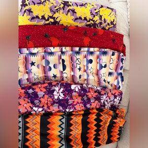 One size Lularoe leggings